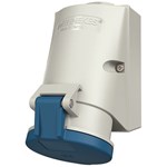 CEE-wandcontactdoos Mennekes 1421 CEE-wandcontactdoos Mennekes 1421